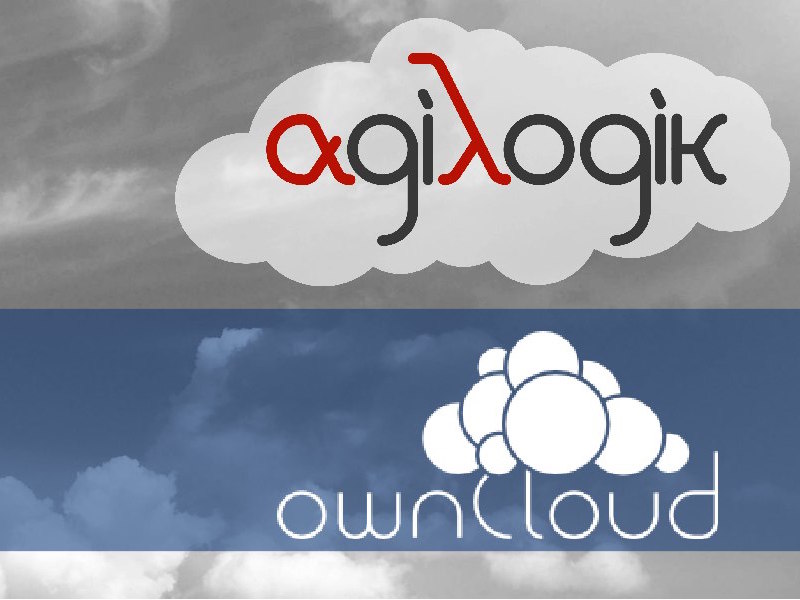 ownCloud by Agilogik - die Agilogik Cloud