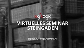 Virtuelles Seminar Steingaden